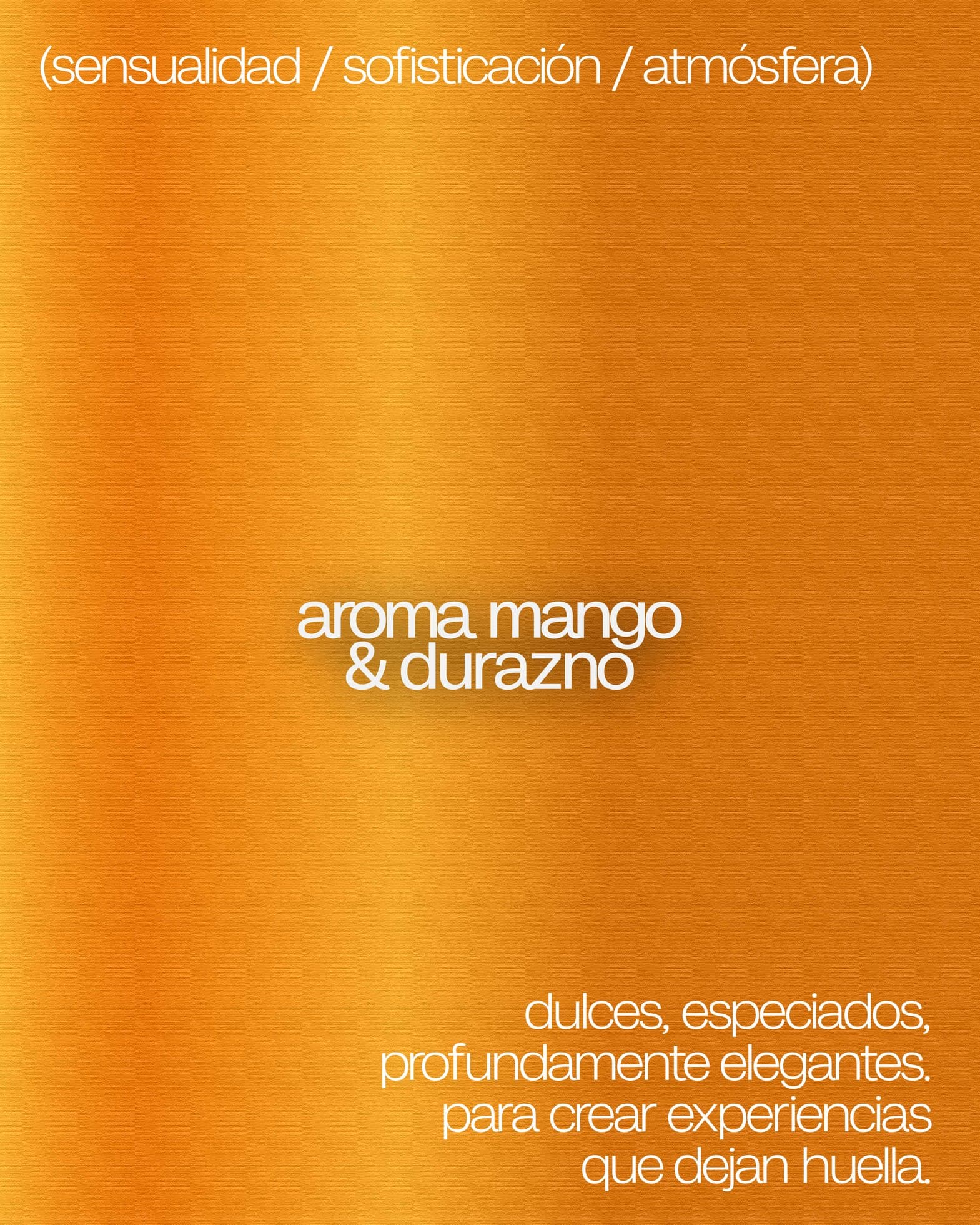 Aroma Aromatic