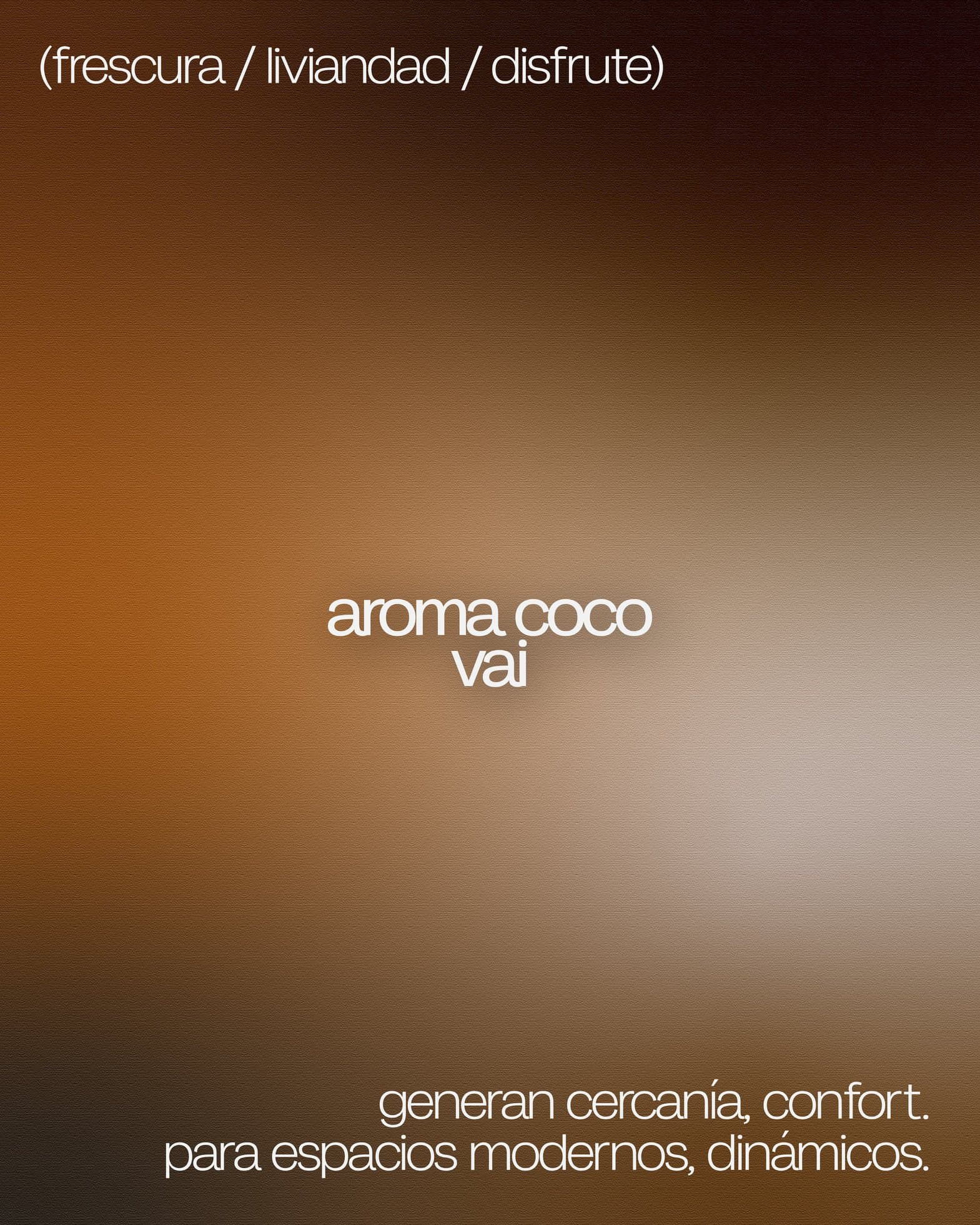 Aroma Aromatic